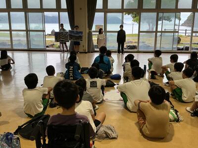 学校紹介